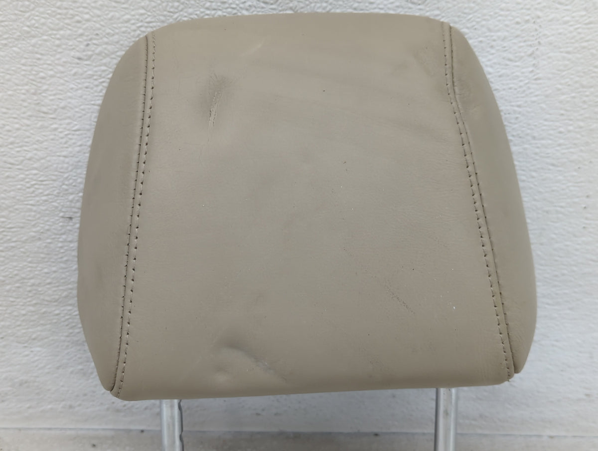 2000-2004 Toyota Avalon Headrest Head Rest Front Driver Seat 876260 - Oemusedautoparts1.com