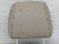 2000-2004 Toyota Avalon Headrest Head Rest Front Driver Seat 876260 - Oemusedautoparts1.com