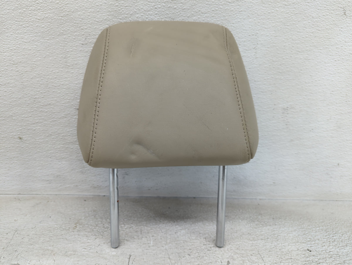 2000-2004 Toyota Avalon Headrest Head Rest Front Driver Seat 876260 - Oemusedautoparts1.com