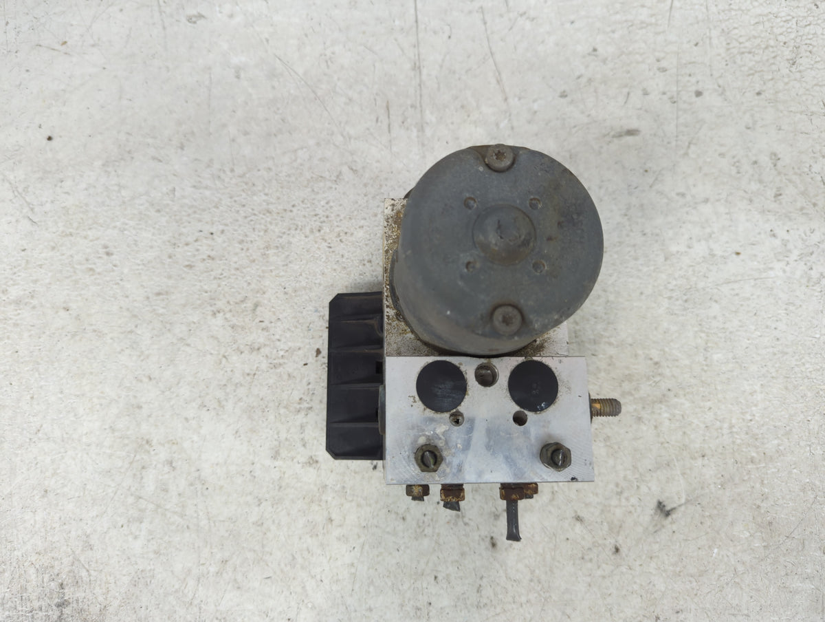 2000-2004 Toyota Avalon Anti-Lock Brake ABS Pump Module Actuator OEM P/N:44540-07010 0 265 202 447 Fits OEM Used Auto Parts 