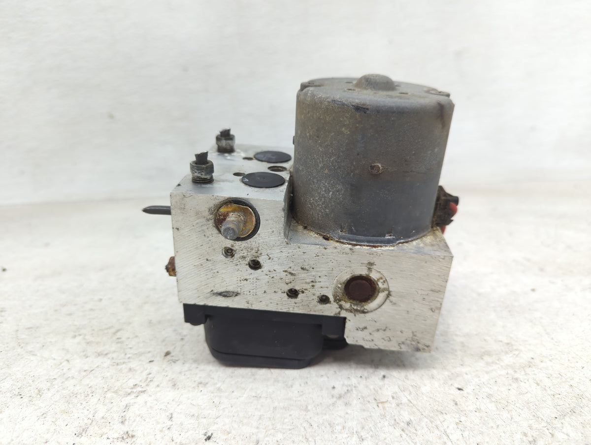 2000-2004 Toyota Avalon Anti-Lock Brake ABS Pump Module Actuator OEM P/N:44540-07010 0 265 202 447 Fits OEM Used Auto Parts 