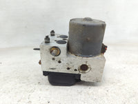 2000-2004 Toyota Avalon Anti-Lock Brake ABS Pump Module Actuator OEM P/N:44540-07010 0 265 202 447 Fits OEM Used Auto Parts 