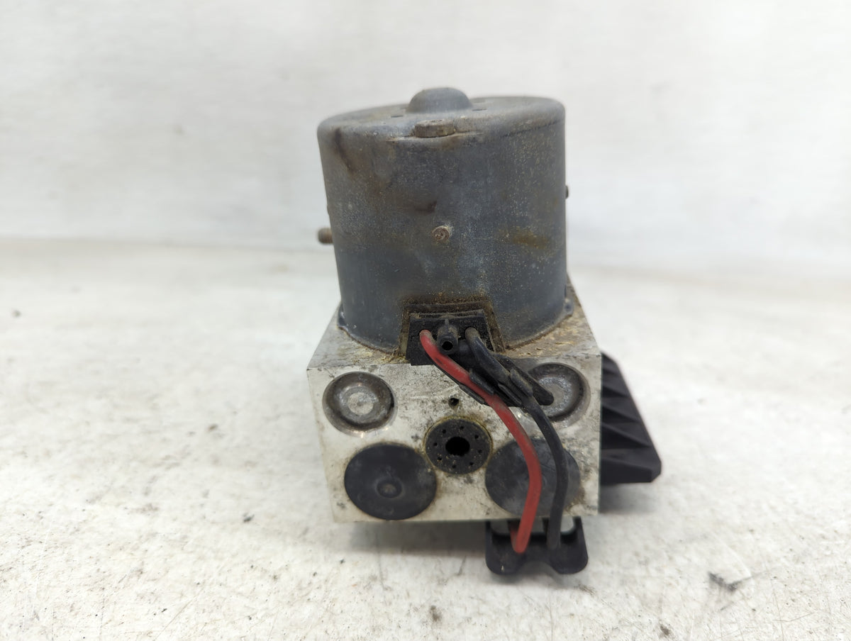 2000-2004 Toyota Avalon Anti-Lock Brake ABS Pump Module Actuator OEM P/N:44540-07010 0 265 202 447 Fits OEM Used Auto Parts 