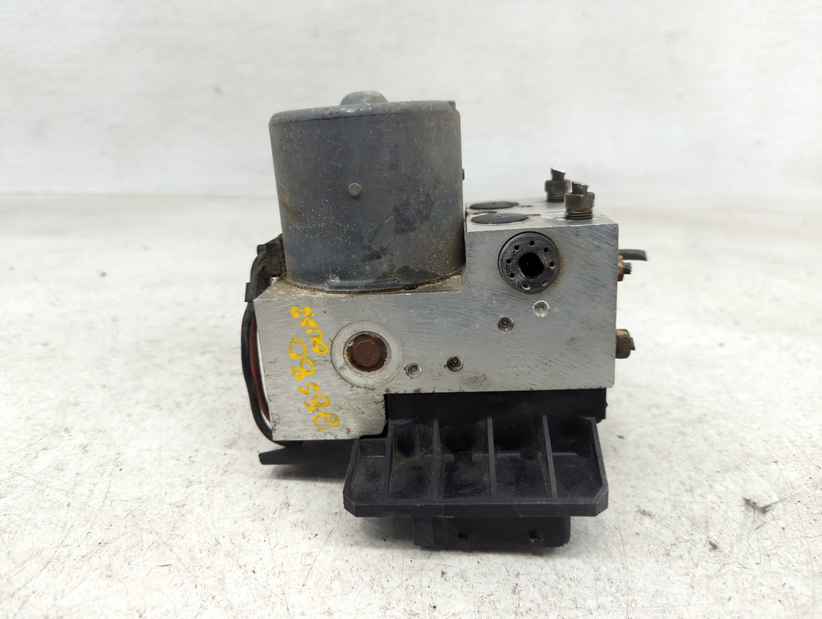 2000-2004 Toyota Avalon Anti-Lock Brake ABS Pump Module Actuator OEM P/N:44540-07010 0 265 202 447 Fits OEM Used Auto Parts 