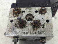 2000-2004 Toyota Avalon Anti-Lock Brake ABS Pump Module Actuator OEM P/N:44540-07010 0 265 202 447 Fits OEM Used Auto Parts 