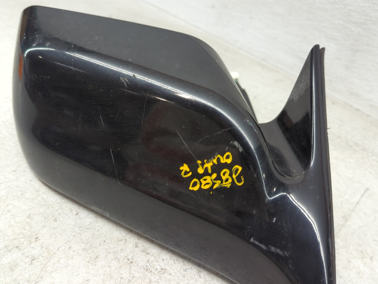 2000-2004 Toyota Avalon Passenger Side View Mirror - Right Door Mirror OEM Used - Oemusedautoparts1.com