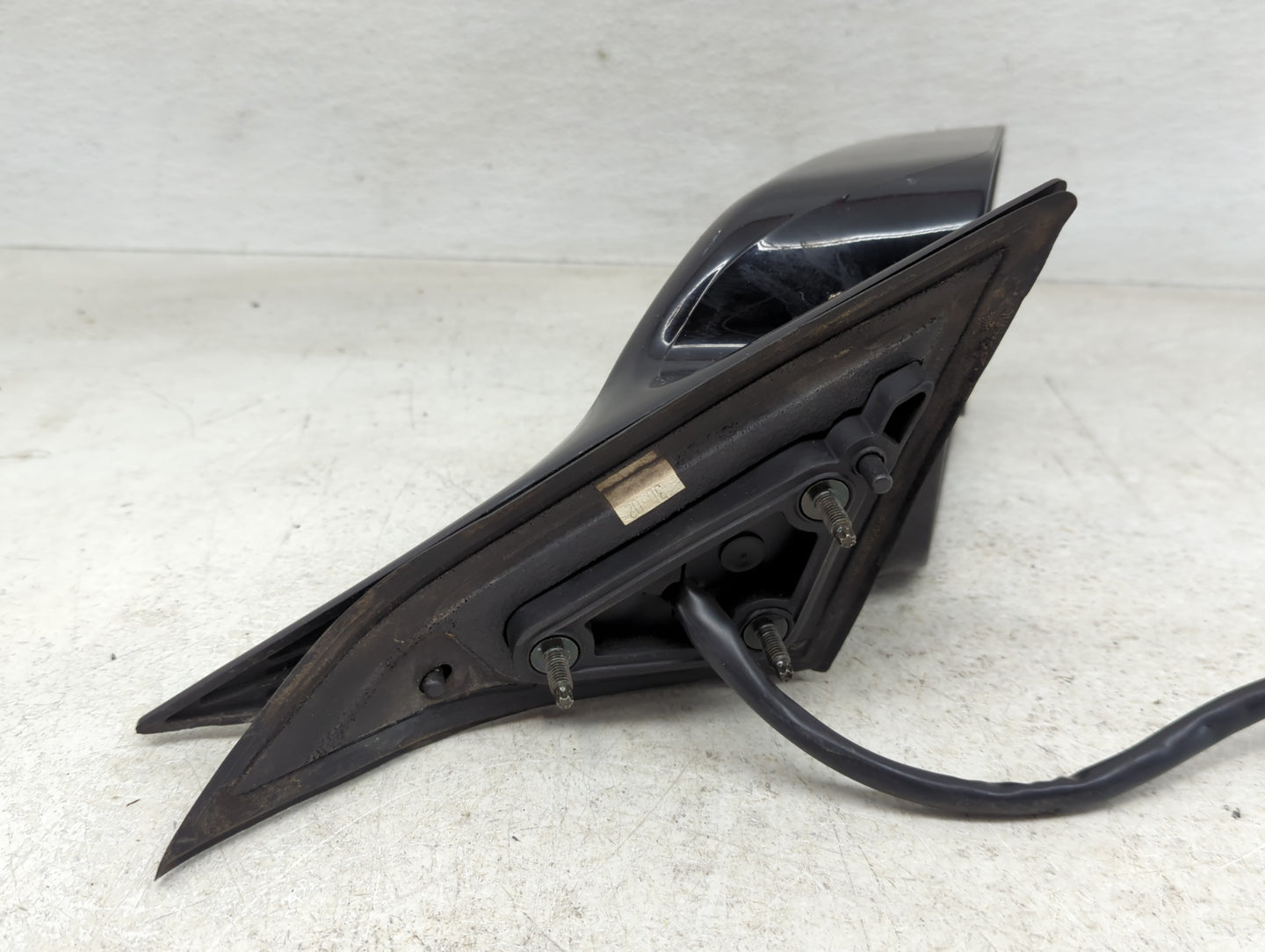 2000-2004 Toyota Avalon Passenger Side View Mirror - Right Door Mirror OEM Used - Oemusedautoparts1.com