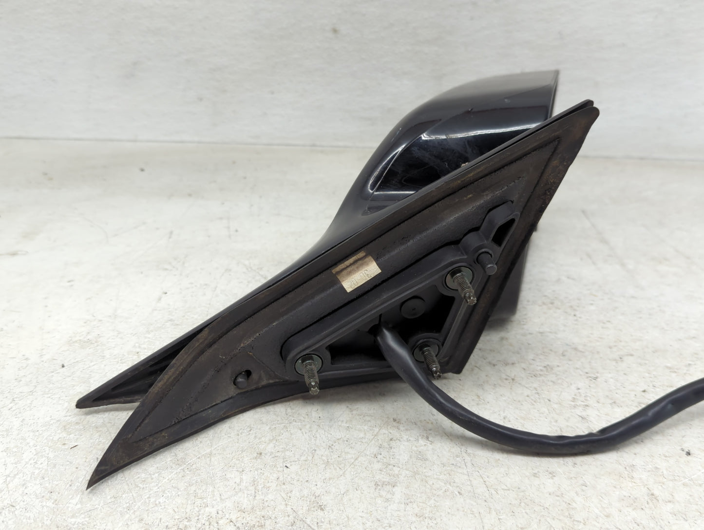 2000-2004 Toyota Avalon Passenger Side View Mirror - Right Door Mirror OEM Used - Oemusedautoparts1.com