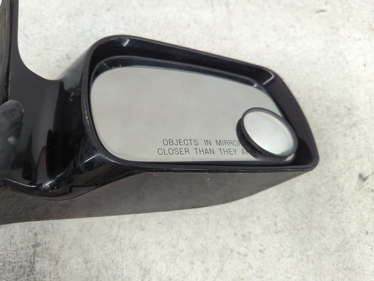 2000-2004 Toyota Avalon Passenger Side View Mirror - Right Door Mirror OEM Used - Oemusedautoparts1.com