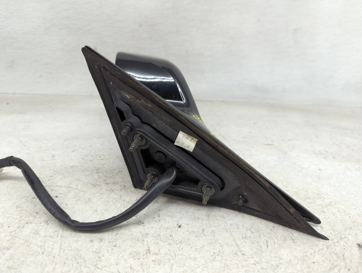 2000-2004 Toyota Avalon Driver Side View Mirror - Left Door Mirror OEM Used - Oemusedautoparts1.com