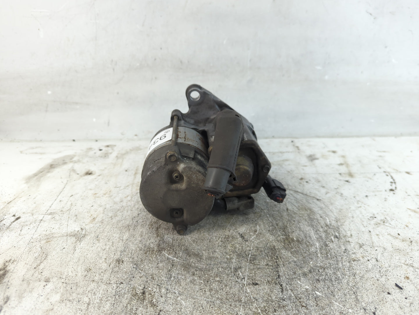 1995-2004 Toyota Avalon Car Starter Motor Solenoid OEM P/N:TN228000-6173 28100-03100 Fits OEM Used Auto Parts - Oemusedautop