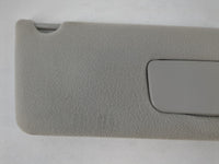 2002-2006 Toyota Camry Sun Visor Shade Replacement Passenger Right Mirror Fits Fits 2002 2003 2004 2005 2006 OEM Used Auto P