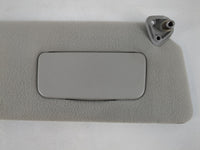 2002-2006 Toyota Camry Sun Visor Shade Replacement Passenger Right Mirror Fits Fits 2002 2003 2004 2005 2006 OEM Used Auto P