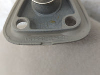 2002-2006 Toyota Camry Sun Visor Shade Replacement Driver Left Mirror Fits Fits 2002 2003 2004 2005 2006 OEM Used Auto Parts