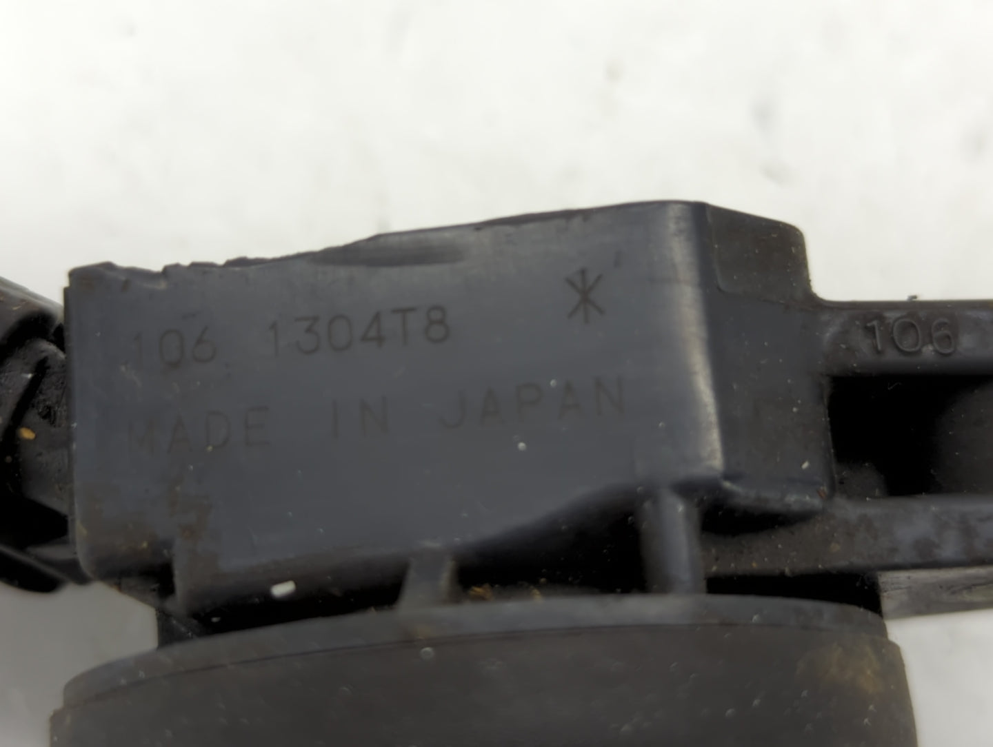 2002-2009 Toyota Camry Ignition Coil Igniter Pack - Oemusedautoparts1.com
