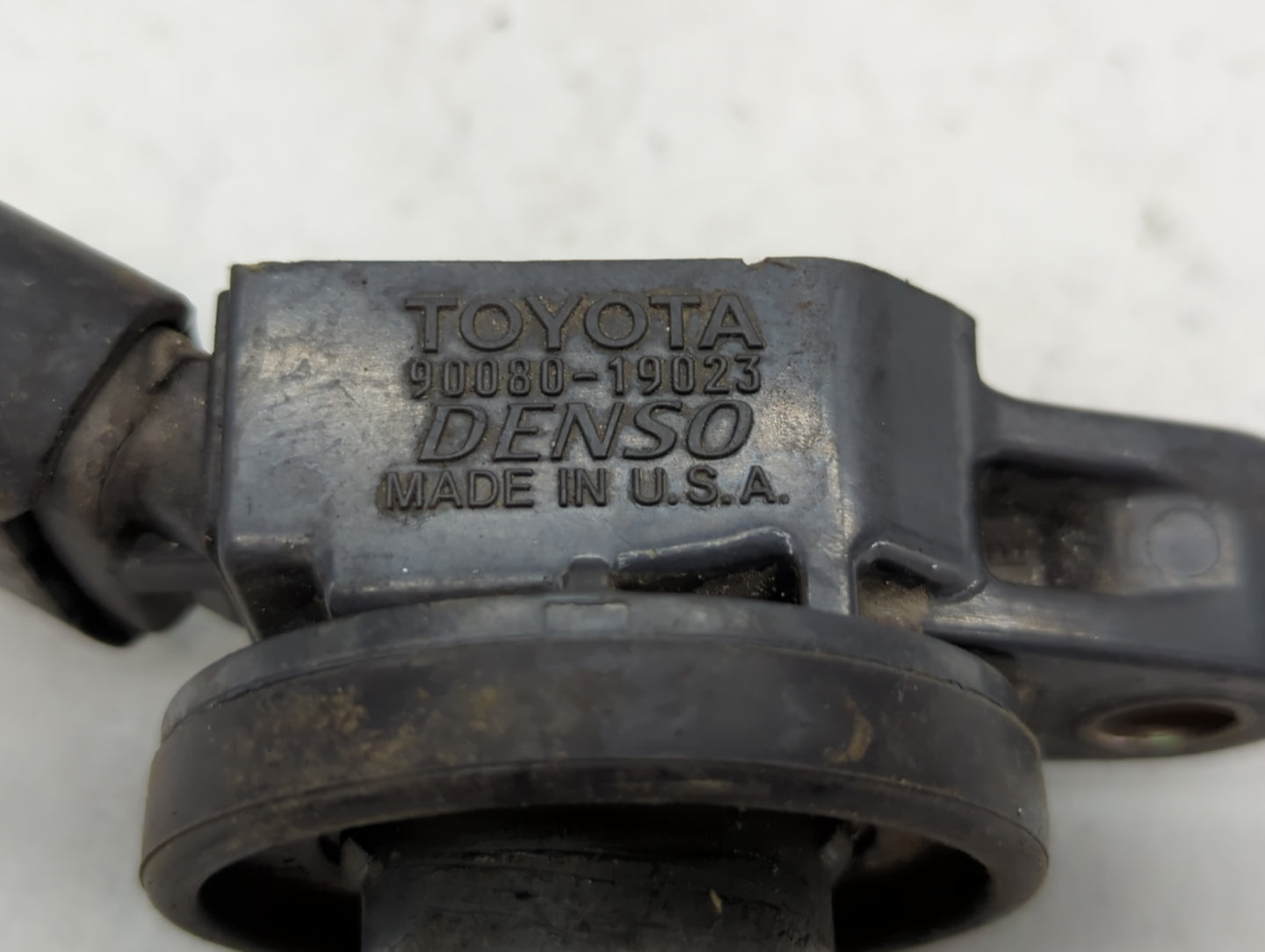 2002-2009 Toyota Camry Ignition Coil Igniter Pack - Oemusedautoparts1.com
