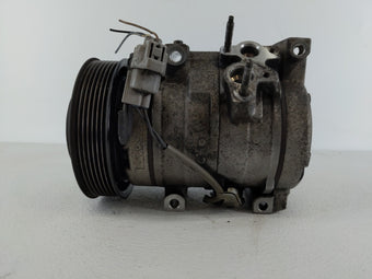 compare product 2002-2006 Toyota Camry Air Conditioning A/c Ac Compressor Oem