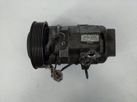 2002-2006 Toyota Camry Air Conditioning A/c Ac Compressor Oem - Oemusedautoparts1.com