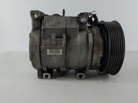 2002-2006 Toyota Camry Air Conditioning A/c Ac Compressor Oem - Oemusedautoparts1.com