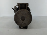 2002-2006 Toyota Camry Air Conditioning A/c Ac Compressor Oem - Oemusedautoparts1.com