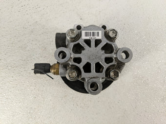 compare product 2002-2009 Toyota Camry Power Steering Column Pump Oem 1192839