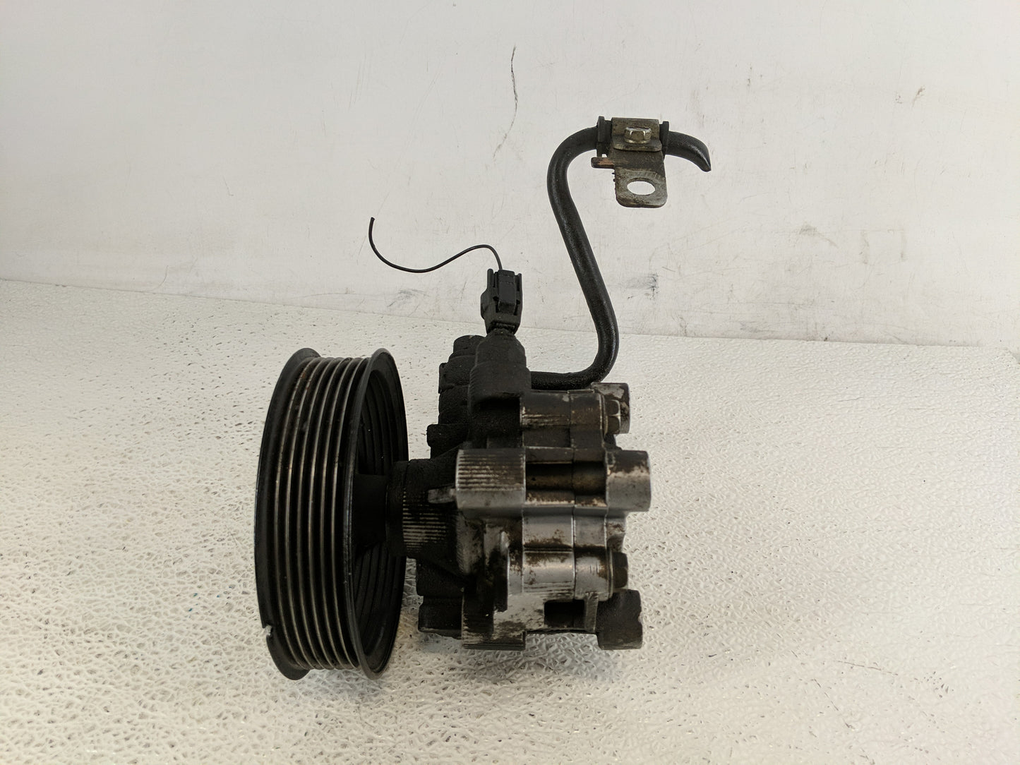 2002-2009 Toyota Camry Power Steering Column Pump Oem 1193335 - Oemusedautoparts1.com