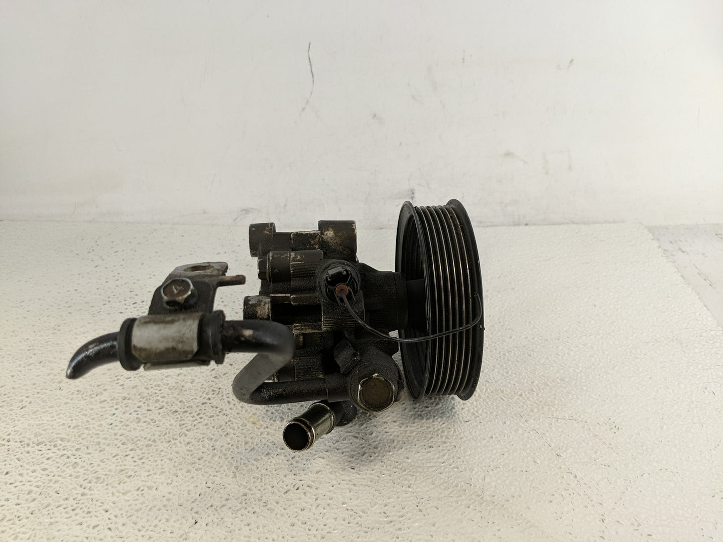 2002-2009 Toyota Camry Power Steering Column Pump Oem 1193335 - Oemusedautoparts1.com
