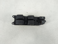 2002-2005 Toyota Camry Master Power Window Switch Replacement Driver Side Left P/N:514702 Fits Fits 2002 2003 2004 2005 OEM 
