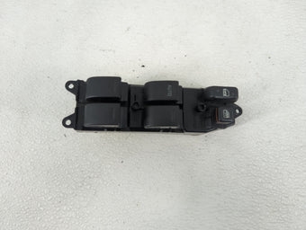 compare product 2002-2005 Toyota Camry Master Power Window Switch Replacement Driver Side Left P/N:514702 Fits Fits 2002 2003 2004 2005 OEM Used Auto Parts