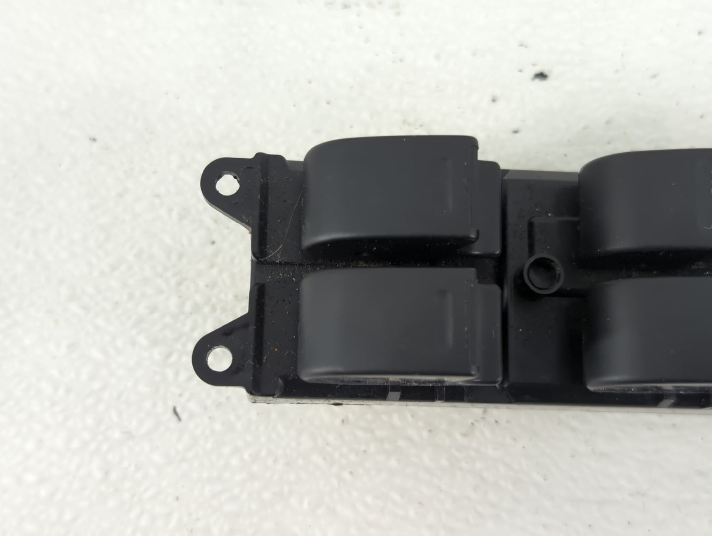 2002-2005 Toyota Camry Master Power Window Switch Replacement Driver Side Left P/N:514702 Fits Fits 2002 2003 2004 2005 OEM 