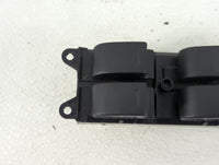 2002-2005 Toyota Camry Master Power Window Switch Replacement Driver Side Left P/N:514702 Fits Fits 2002 2003 2004 2005 OEM 
