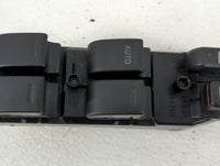2002-2005 Toyota Camry Master Power Window Switch Replacement Driver Side Left P/N:514702 Fits Fits 2002 2003 2004 2005 OEM 