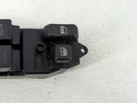 2002-2005 Toyota Camry Master Power Window Switch Replacement Driver Side Left P/N:514702 Fits Fits 2002 2003 2004 2005 OEM 