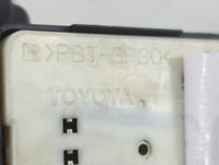 2002-2005 Toyota Camry Master Power Window Switch Replacement Driver Side Left P/N:514702 Fits Fits 2002 2003 2004 2005 OEM 