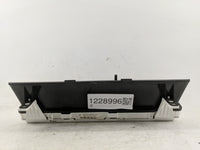 2002-2003 Toyota Camry Instrument Cluster Speedometer Gauges P/N:83800-06640-00 Fits Fits 2002 2003 OEM Used Auto Parts - Oe