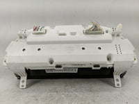 2002-2003 Toyota Camry Instrument Cluster Speedometer Gauges P/N:83800-06640-00 Fits Fits 2002 2003 OEM Used Auto Parts - Oe