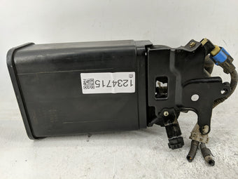 compare product 2002 Toyota Camry Fuel Vapor Charcoal Canister