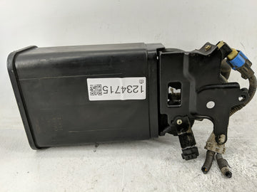 2002 Toyota Camry Fuel Vapor Charcoal Canister - Oemusedautoparts1.com