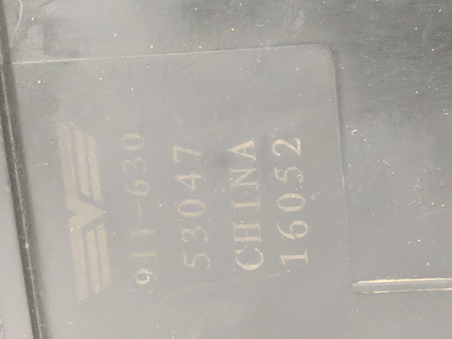 2002 Toyota Camry Fuel Vapor Charcoal Canister - Oemusedautoparts1.com
