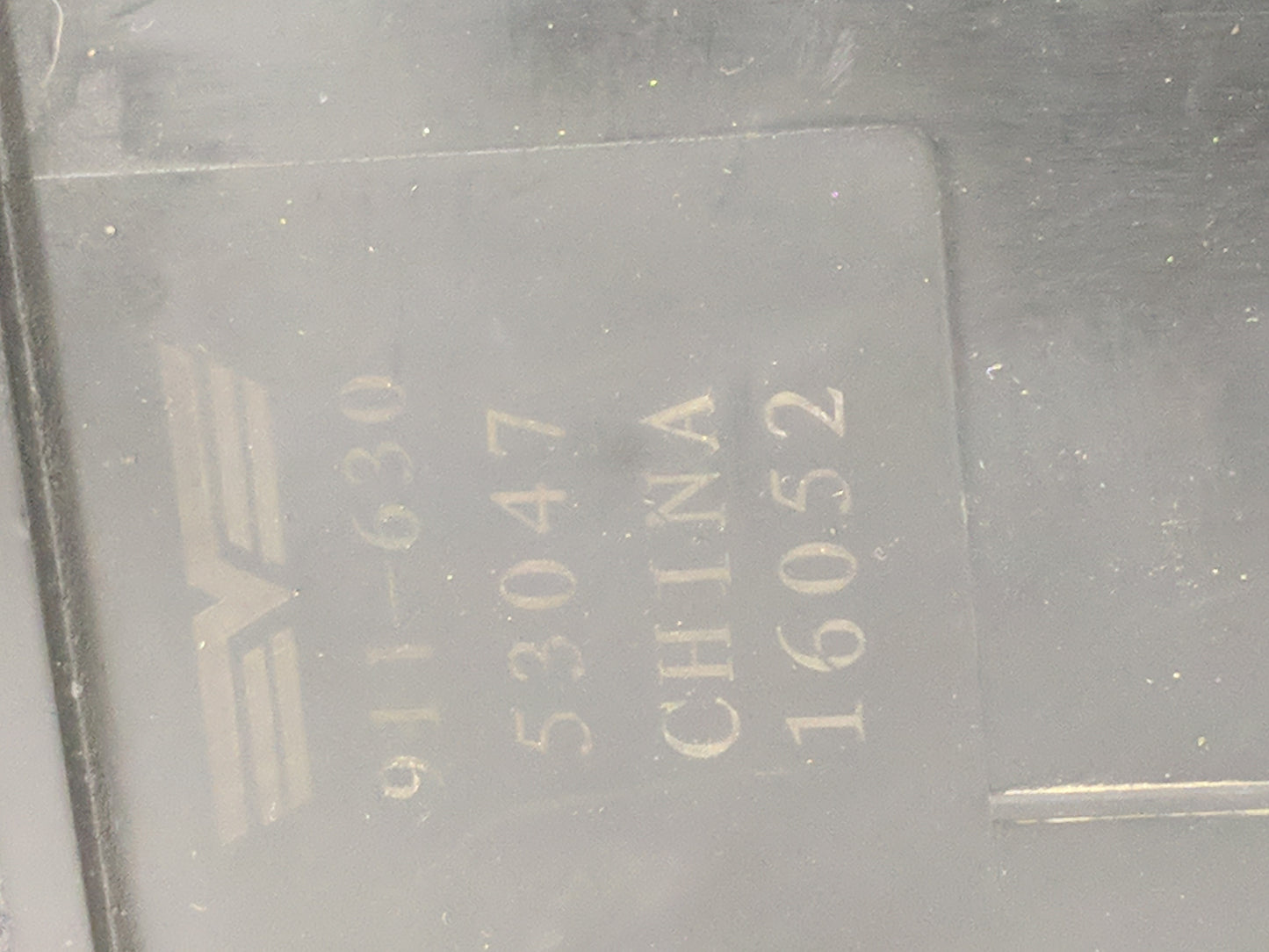2002 Toyota Camry Fuel Vapor Charcoal Canister - Oemusedautoparts1.com