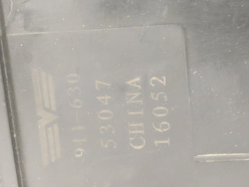 2002 Toyota Camry Fuel Vapor Charcoal Canister
