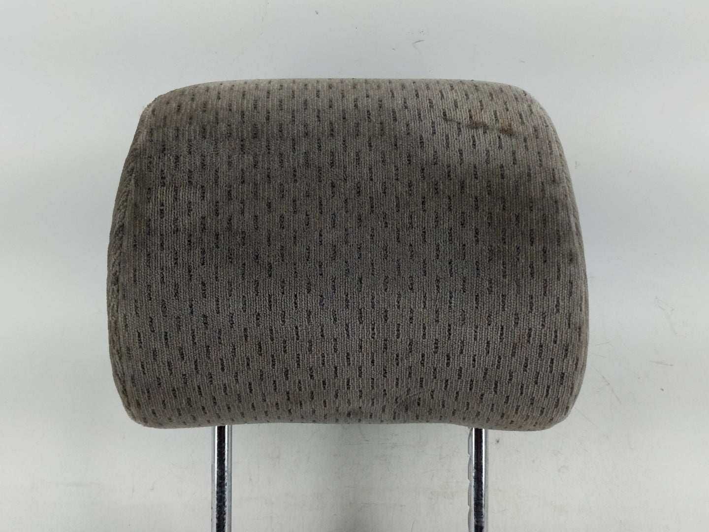 2002-2003 Toyota Camry Headrest Head Rest Front Driver Passenger Seat - Oemusedautoparts1.com