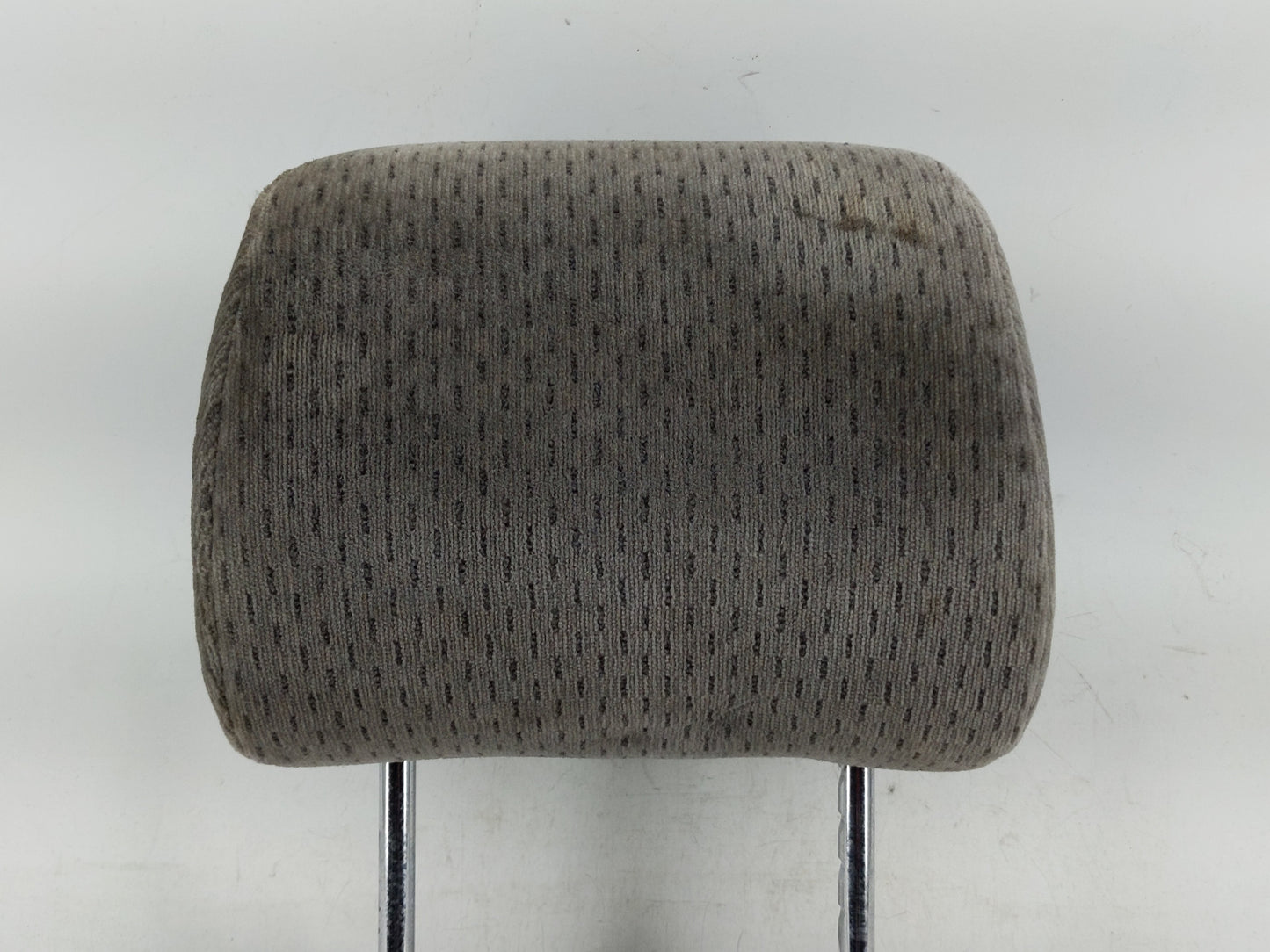2002-2003 Toyota Camry Headrest Head Rest Front Driver Passenger Seat - Oemusedautoparts1.com