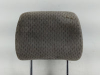 2002-2003 Toyota Camry Headrest Head Rest Front Driver Passenger Seat - Oemusedautoparts1.com