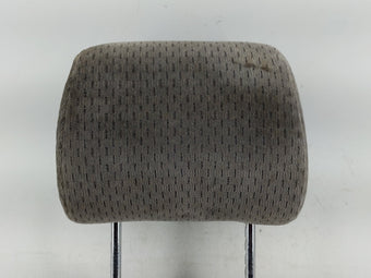 compare product 2002-2003 Toyota Camry Headrest Head Rest Front Driver Passenger Seat