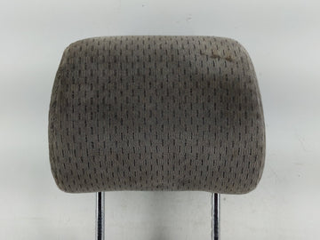 2002-2003 Toyota Camry Headrest Head Rest Front Driver Passenger Seat - Oemusedautoparts1.com