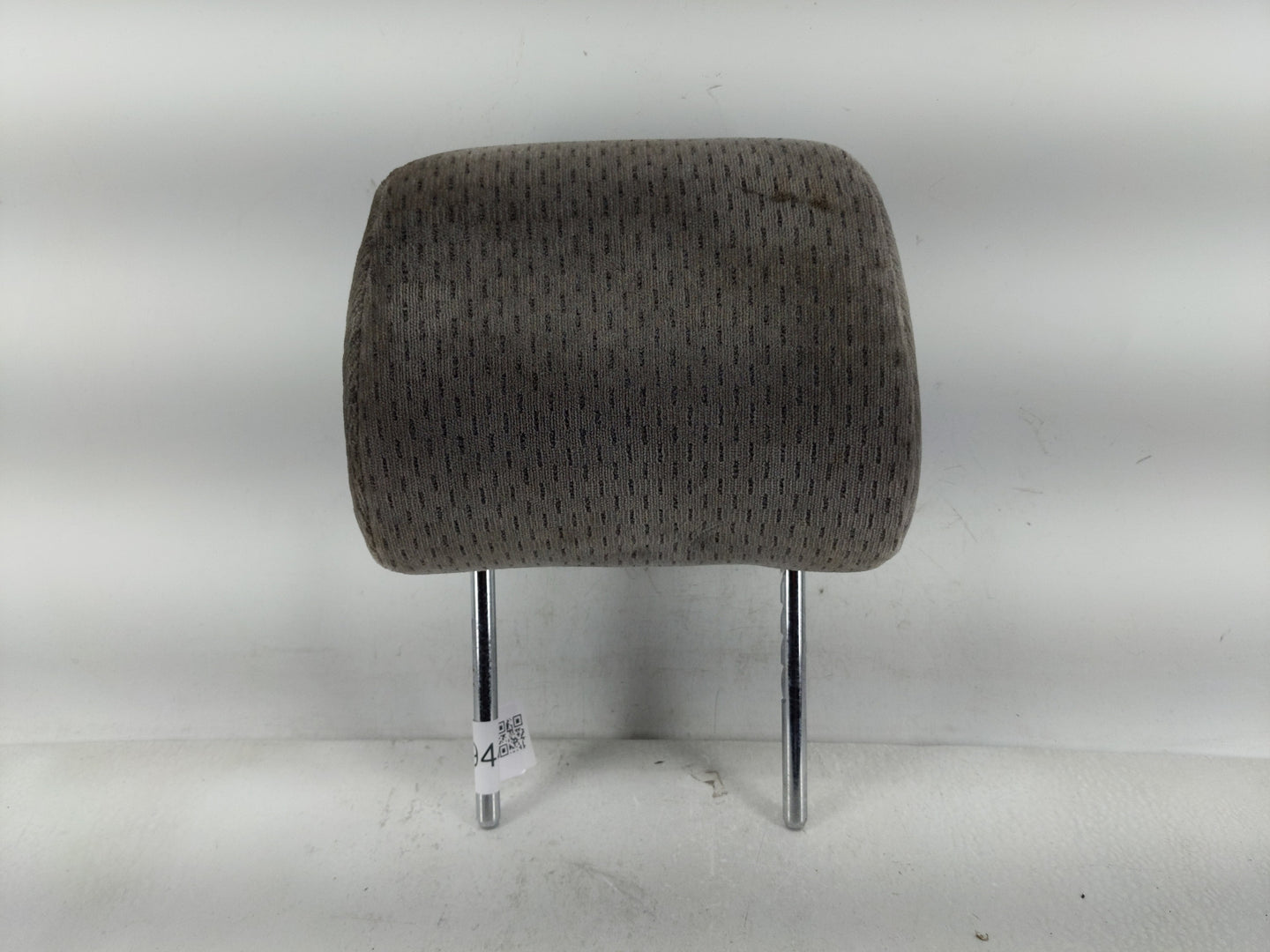 2002-2003 Toyota Camry Headrest Head Rest Front Driver Passenger Seat - Oemusedautoparts1.com
