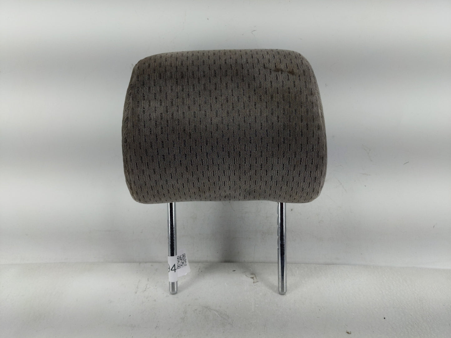 2002-2003 Toyota Camry Headrest Head Rest Front Driver Passenger Seat - Oemusedautoparts1.com