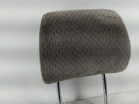 2002-2003 Toyota Camry Headrest Head Rest Front Driver Passenger Seat - Oemusedautoparts1.com