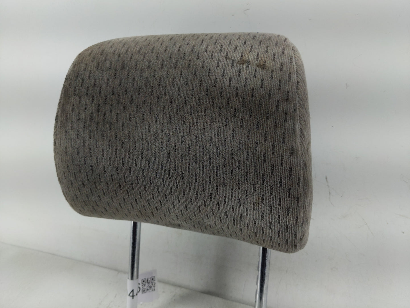 2002-2003 Toyota Camry Headrest Head Rest Front Driver Passenger Seat - Oemusedautoparts1.com